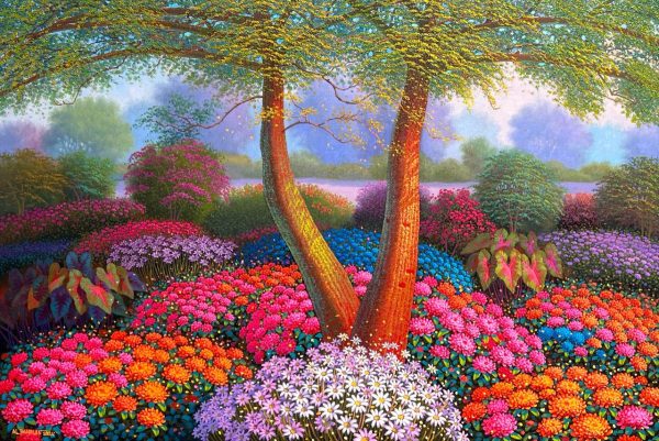 Flower Power