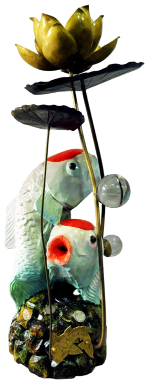 Lilywatchers