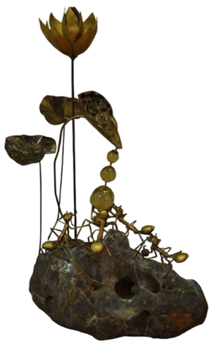 Lilywatchers