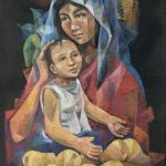 Mother and Child