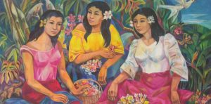 Tres Marias