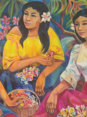 Tres Marias