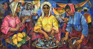 Vendor