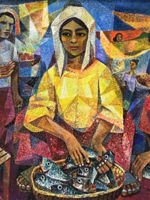 Vendor