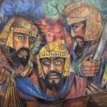 Moriones