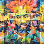 Moriones
