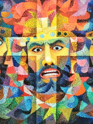 Moriones
