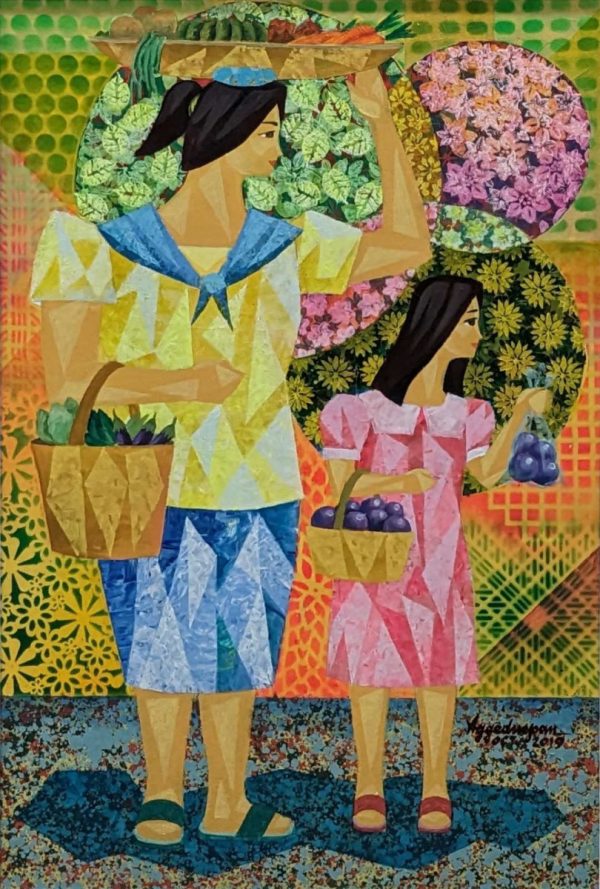 Vendor
