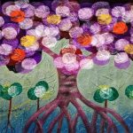 Purple Canopy