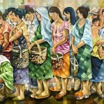 Pila sa Bigas