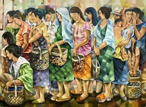 Pila sa Bigas