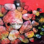 Rock Series Red