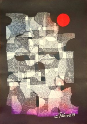Urbanization Series