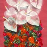 Anthurium Series