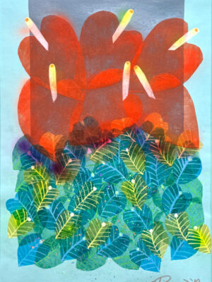 Anthurium Series