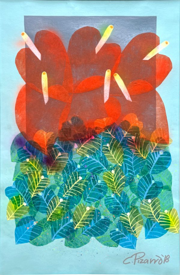 Anthurium Series