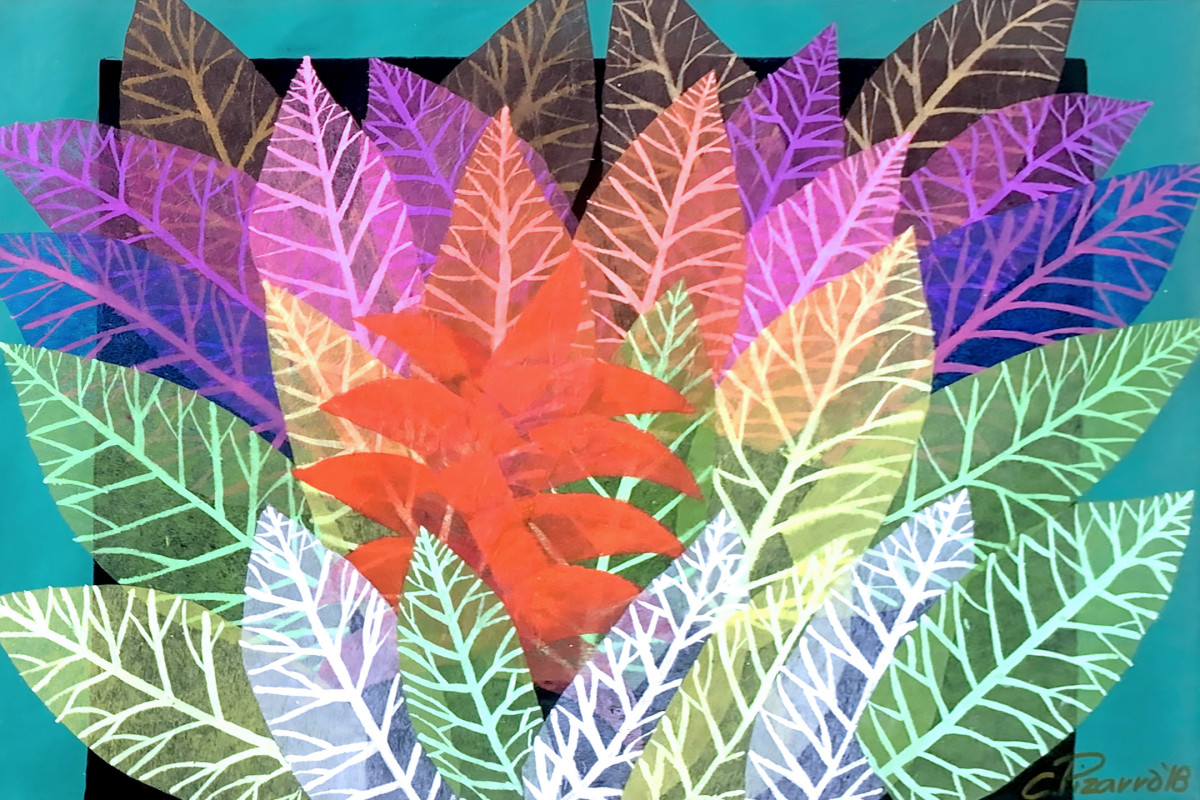 Botanical Beginnings