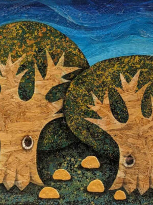 Sereni-Tree (Series)