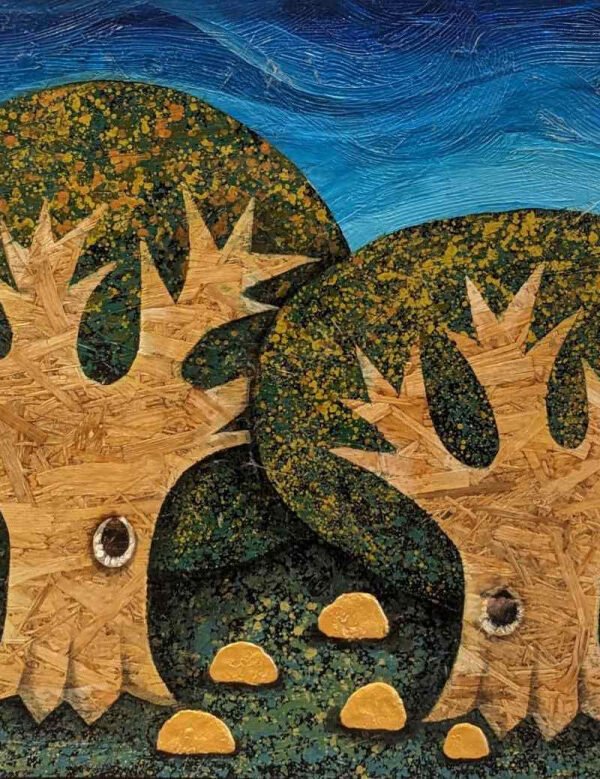 Sereni-Tree (Series)