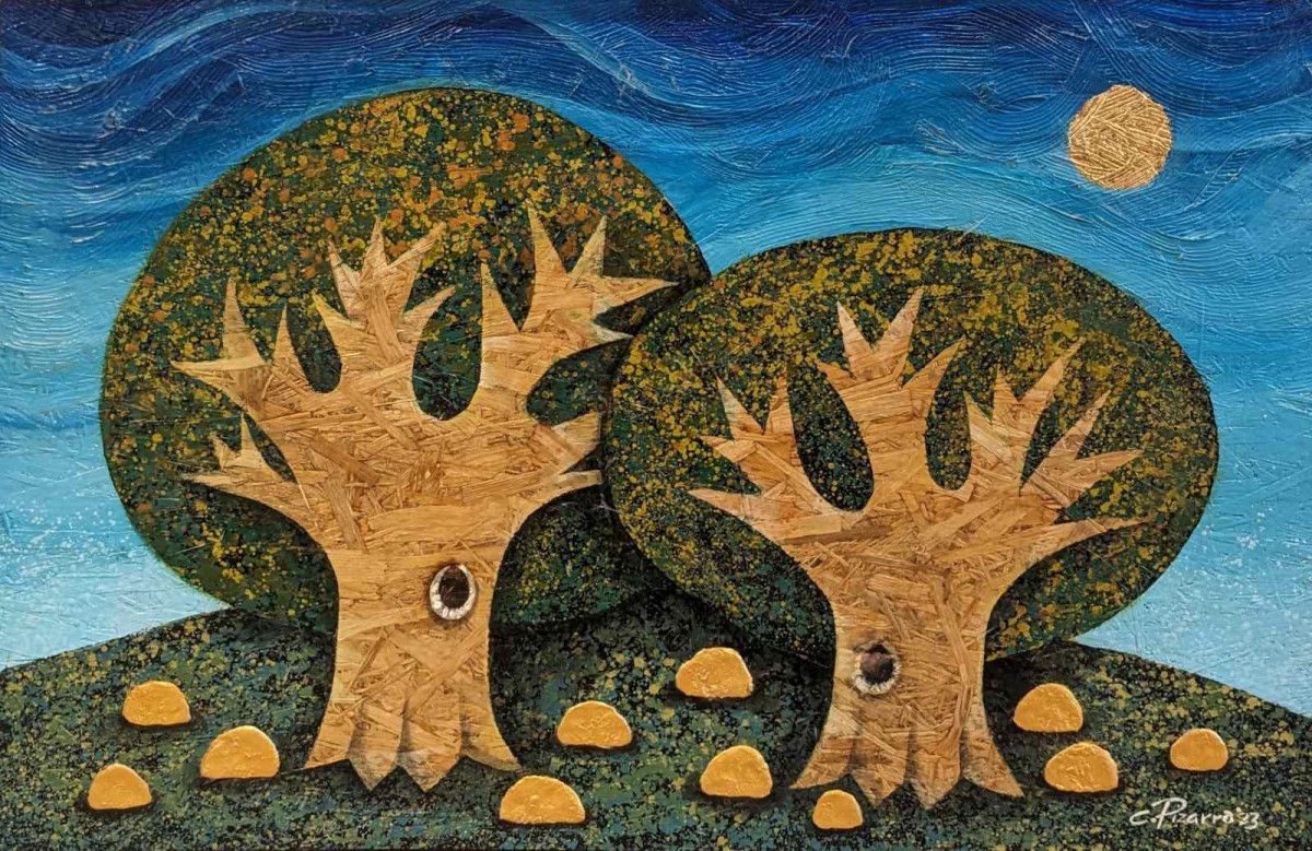 Sereni-Tree (Series)