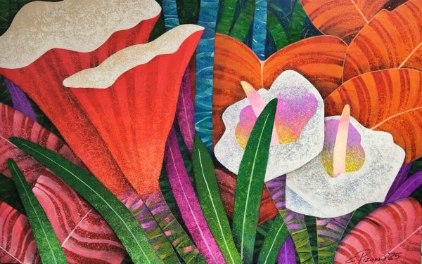 Let Them Flourish