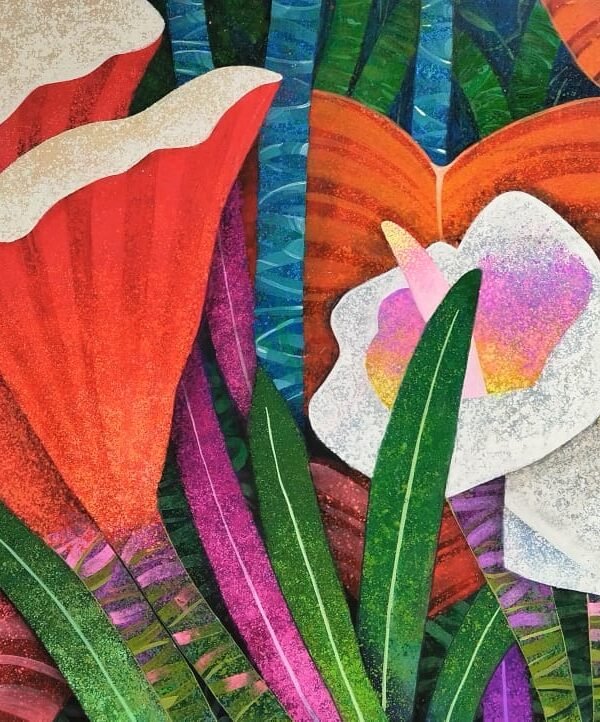 Let Them Flourish
