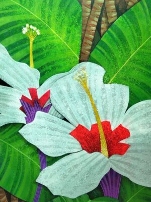 Let Them Flourish