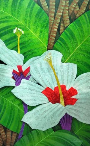 Let Them Flourish