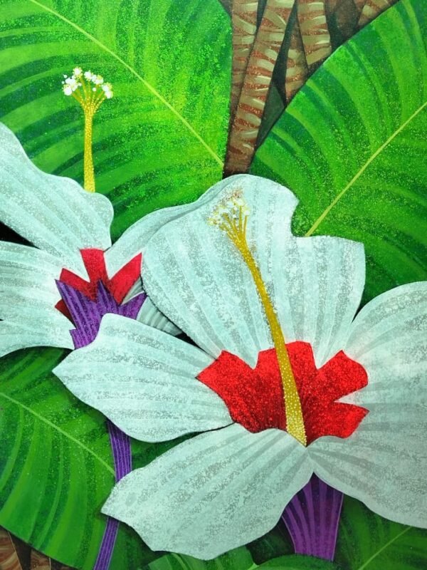 Let Them Flourish