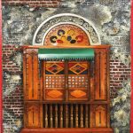 Old Window