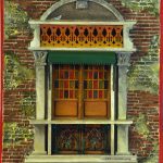 Old Window