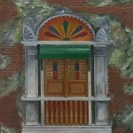 Old Window Series
