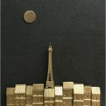Eiffel Tower 1