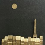 Eifel Tower 2