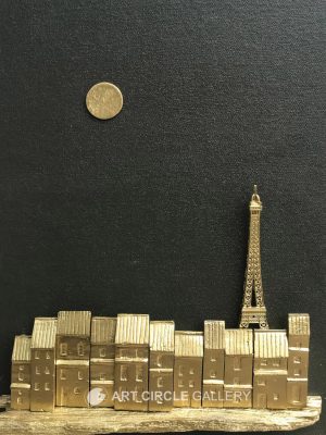 Eifel Tower 2