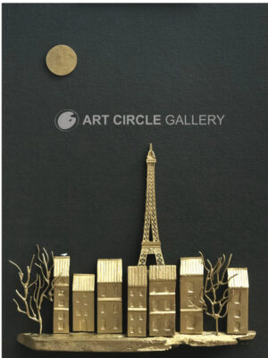 Landmark: Tower
