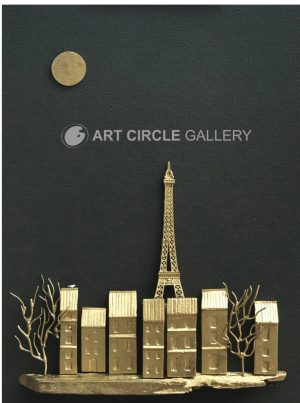 Landmark: Tower