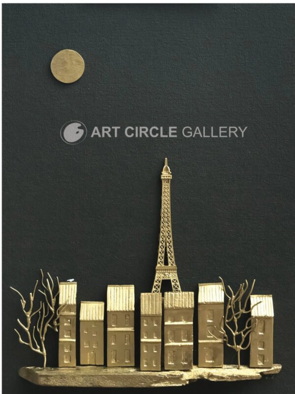 Landmark: Tower