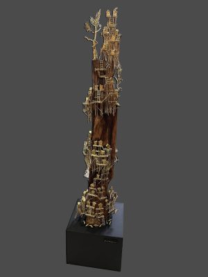 Tower Of Perseverance