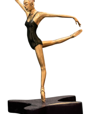 Ballerina
