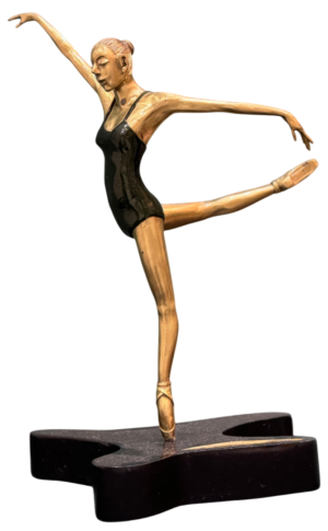 Ballerina