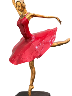 Ballerina