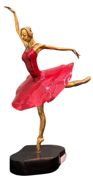 Ballerina