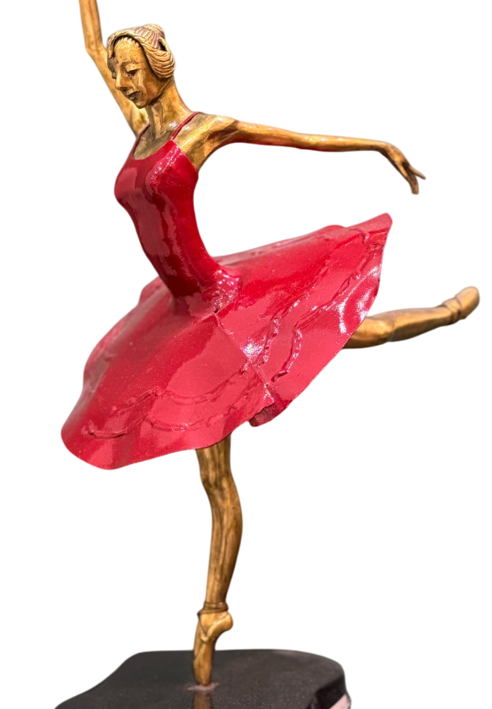 Ballerina