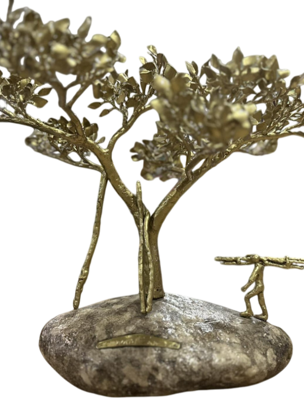 Golden Canopy