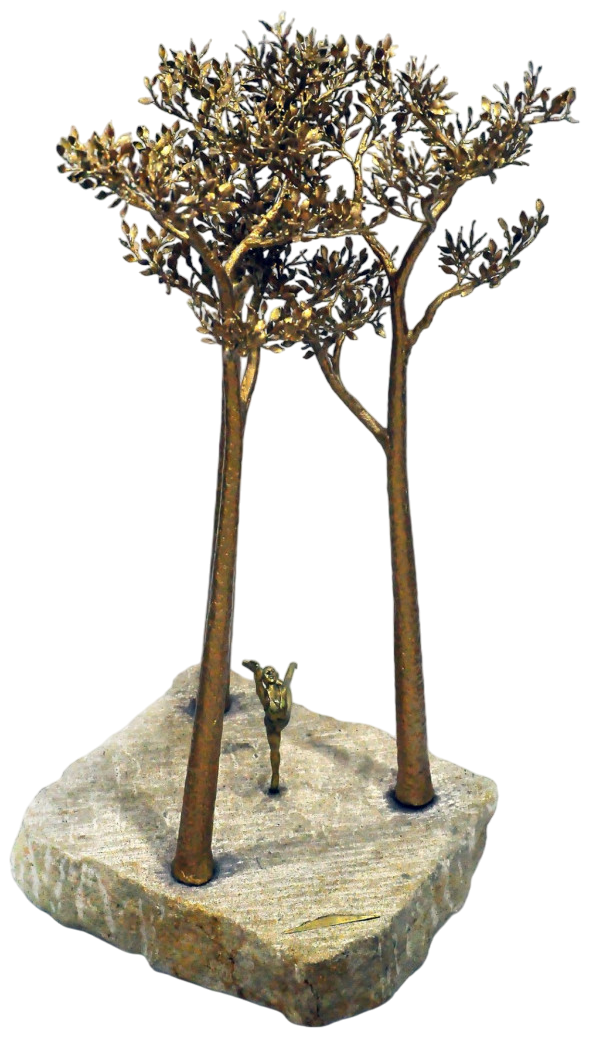 Golden Conversations