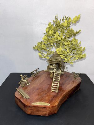 Tree House