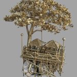Golden Canopy
