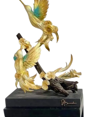 Fly With Me