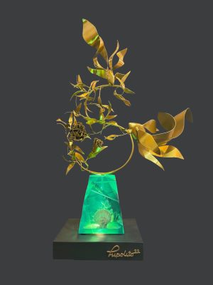 Nourishing Harmony